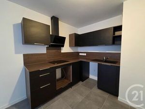 Appartement F2 à louer - 2 pièces - 42 74 m2 - Gap - 05 - PROVENCE-ALPES-COTE-D-AZUR