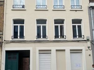 T2 métro Fives 55m2