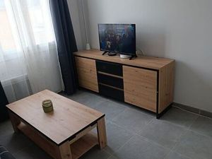 Loue T1bis meublé montelimar sud