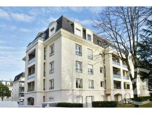 Appartement F3 à vendre - 3 pièces - 66 70 m2 - Montgeron - 91 - ILE-DE-FRANCE