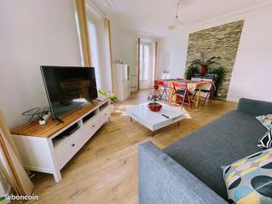 T3 meublé 65 m2 centre-ville Neuilly Plaisance