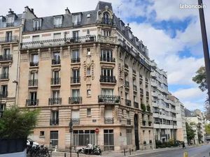 Appartement meublé à louer