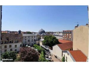 Location appartement saint Denis
