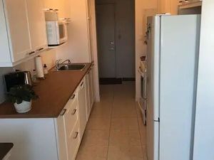 Très bel appartement 2 pièces lumineuses