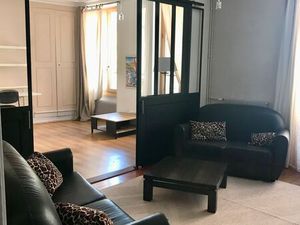 Plein centre  calme et charme