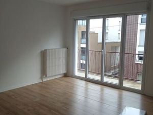 Grand T3 avec balcon/ quartier souspetard
