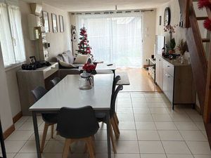 Location maison damigny