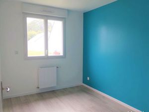 Maison neuve 3 chambres 84m² jardin 450m² terrasse garage