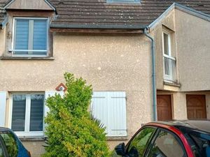 Maison  renovée  3 chambres  proche gare