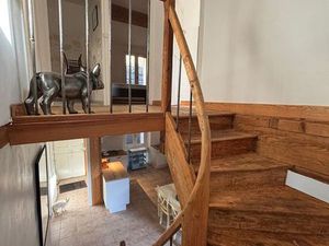 Charmante maison de village rénovée