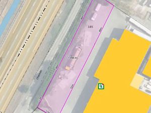 Terrain Manosque 04100 Quartier Collines du Sud