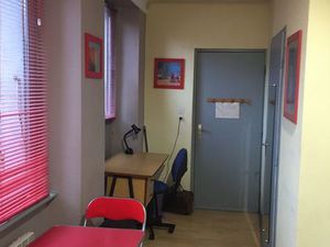 Studio meublé proche gare SNCF