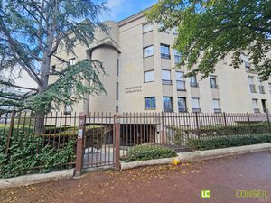 Appartement à louer Bourg-la-Reine