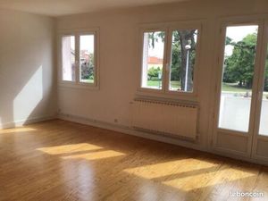 F3 76m2 avec cave et garage