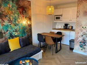 Appartement cosy Lacanau océan jusqu’en juillet 2026