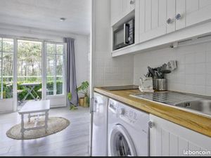 T2 cosy 32 m2 Lacanau océan - pinède