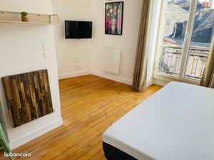 Studio Meublé Hyper Centre