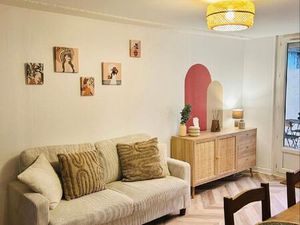 Bel appartement T4 idéal pour une famille