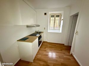 Appartement f2 rénové