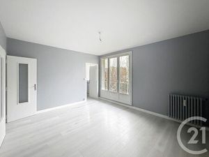 Appartement F2 à louer - 2 pièces - 42 m2 - St Andre Les Vergers - 10 - CHAMPAGNE-ARDENNE