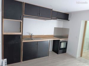 Location appartement 2 chambres