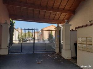 Maison mitoyenne 100m² à louer