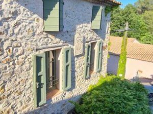 A louer Bastide 2 chambres 5 mois 790