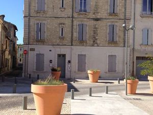 Joli P3 ensolleillé intra muros sans vis à vis  climatisation