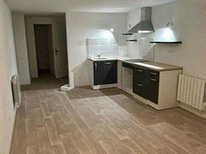 Appartement meublé 2 pièces – 47 m² – Centre-ville Azay-le-Rideau