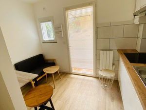 Studio /T1bis meublé