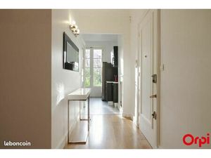 Appartement 3 pièces 95 m²