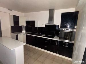 Appartement plein centre Nogent sur Seine