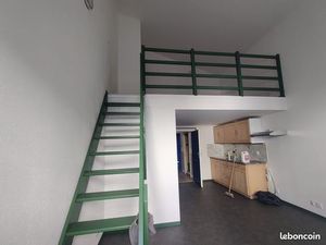 Appartement T1