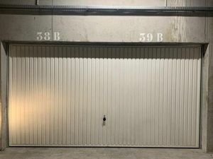 Location box double Evian centre