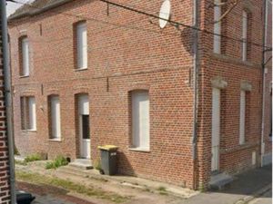 Maison 110m2 à louer à Onnaing