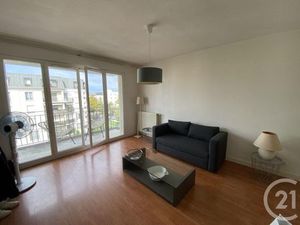 Appartement T2 à louer - 2 pièces - 44 48 m2 - Bordeaux - 33 - AQUITAINE