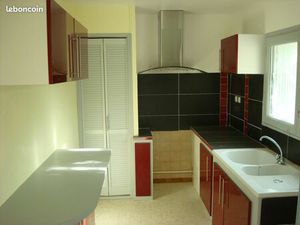 Appartement P4
