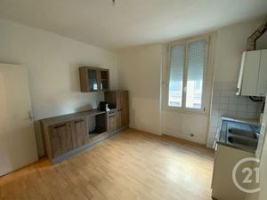 Appartement F2 à louer - 2 pièces - 44 38 m2 - St Etienne - 42 - RHONE-ALPES