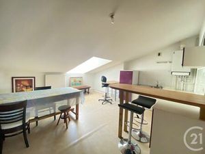 Appartement T3 à louer - 3 pièces - 65 m2 - St Etienne - 42 - RHONE-ALPES