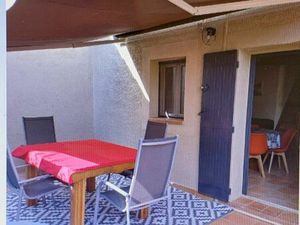 Studio Alpilles climatisé