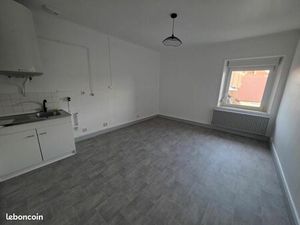 Appartement 2 pièces 52 m²