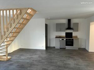 Maison à louer maretz