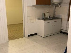 T1 rdc sur cour 30 m2