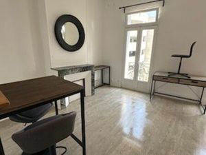 Appartement T1 idéal étudiant