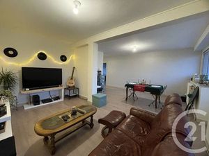 Appartement F3 à louer - 3 pièces - 67 48 m2 - Le Passage - 47 - AQUITAINE