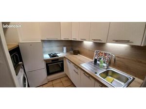 T2 Croisé Laroche 42 m2