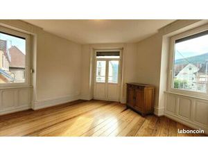 Appartement 4 pièces 95 m²