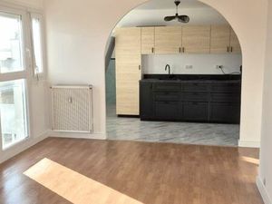 Appartement rénové – Les Blossières  Nord d’Orléans