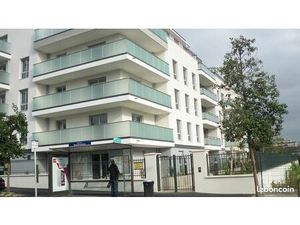 Appartement 2 piéces 43 m2