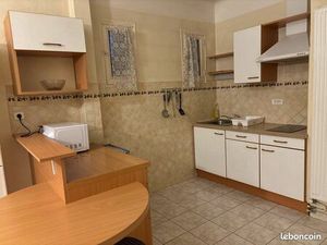 Loue T2 ITER CADARACHE